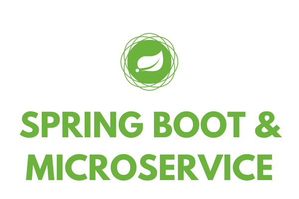 Springboot Spring Rest Microservices Architecture Spring Reactive